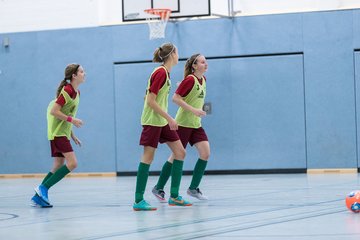 Bild 13 - HFV Futsalmeisterschaft